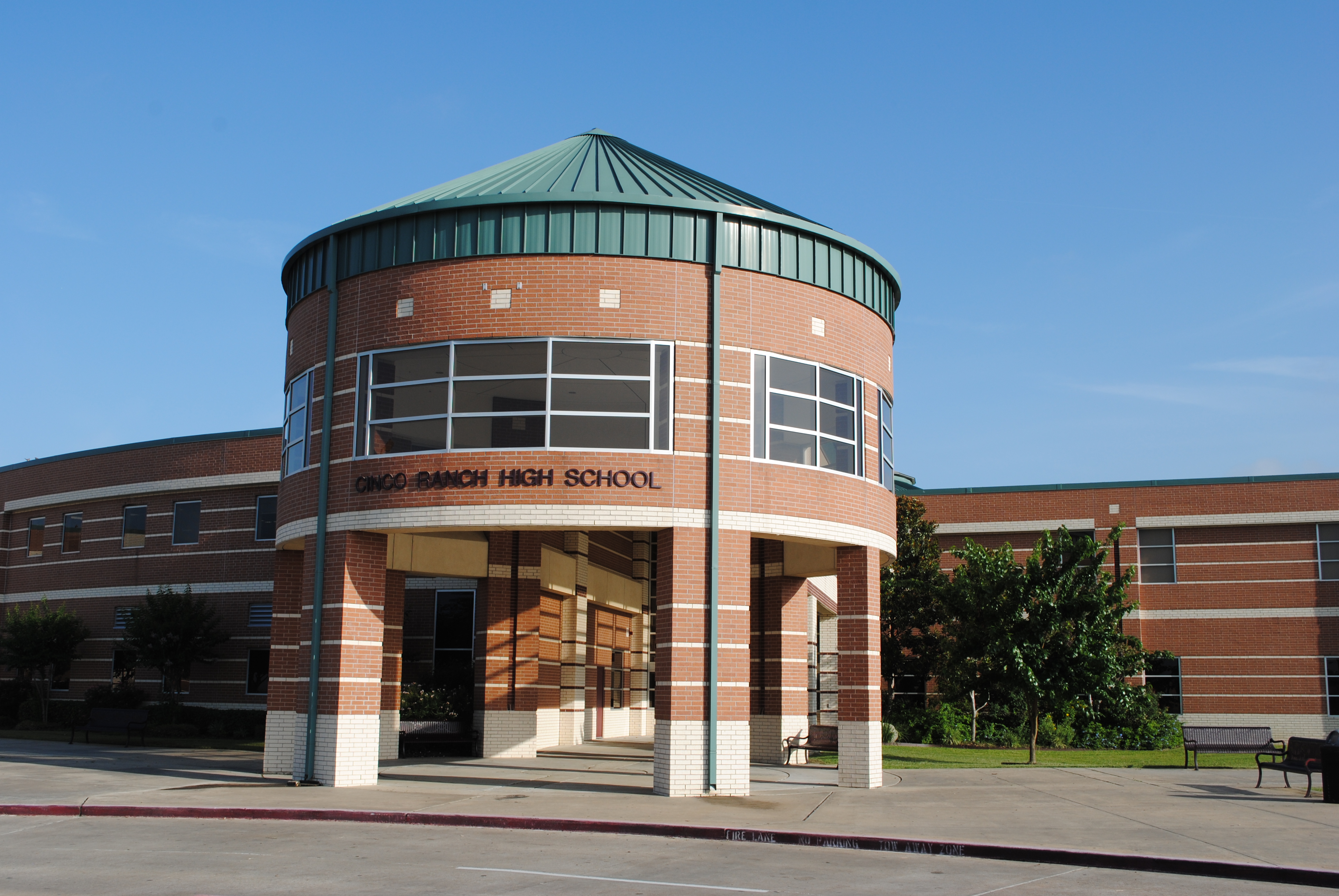 Cinco Ranch, TX artificial turf projects