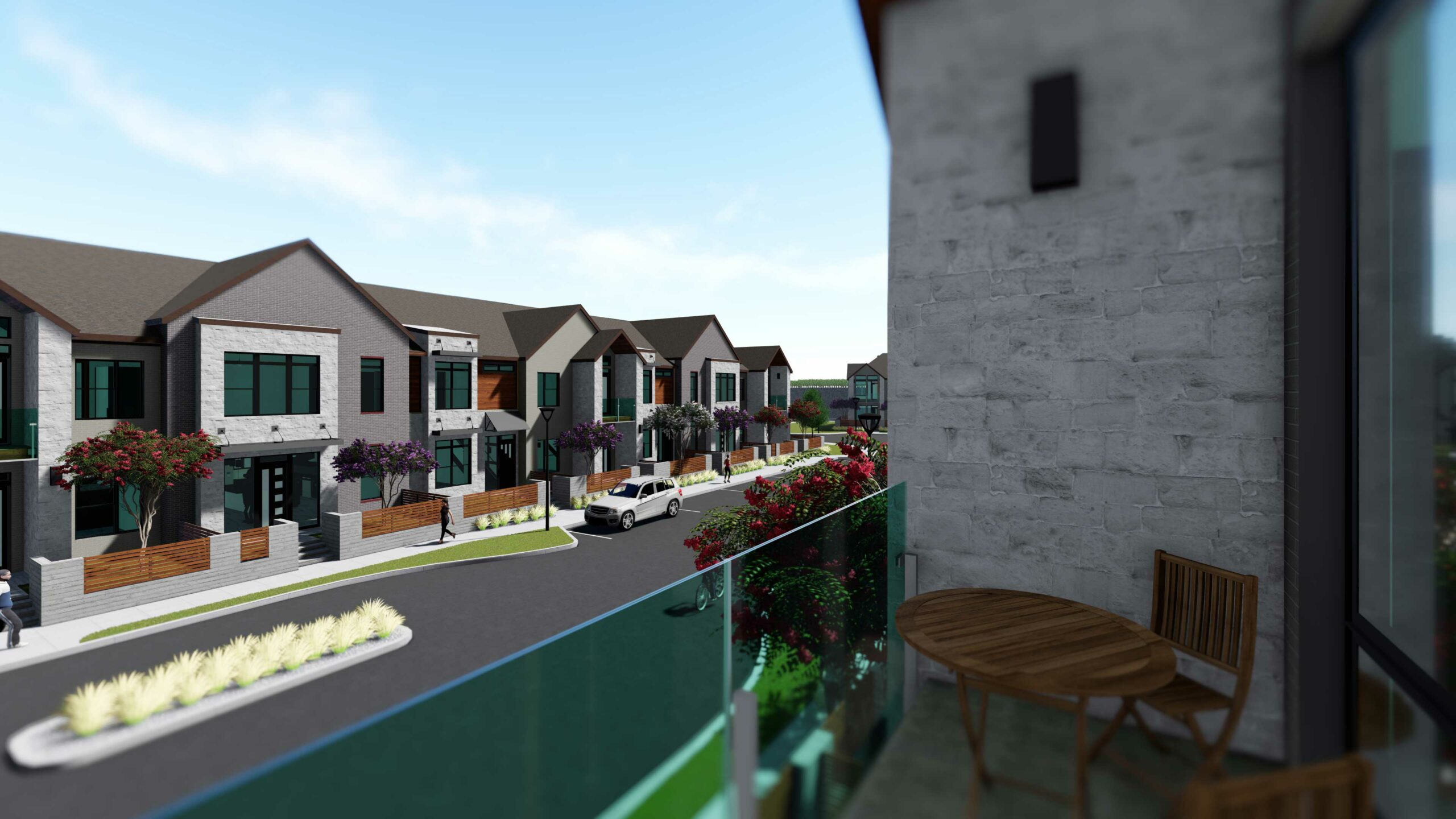 Meadows Place, TX artificial turf projects