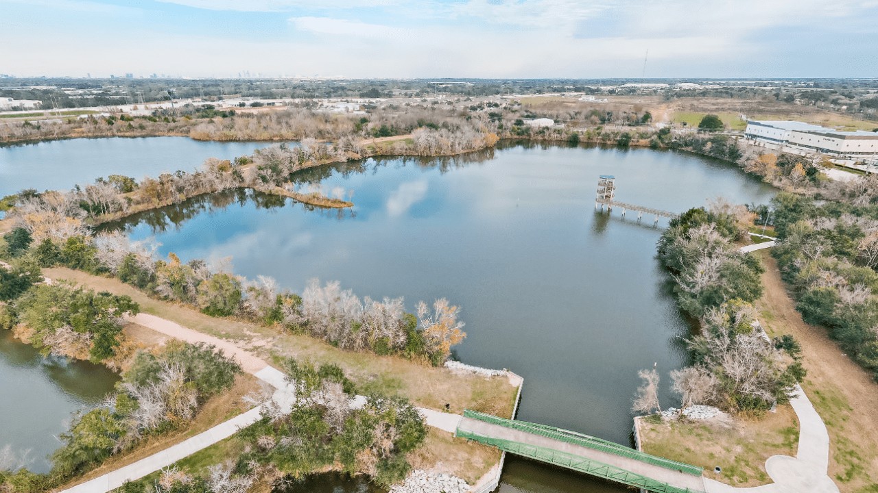 Missouri City, TX artificial turf projects