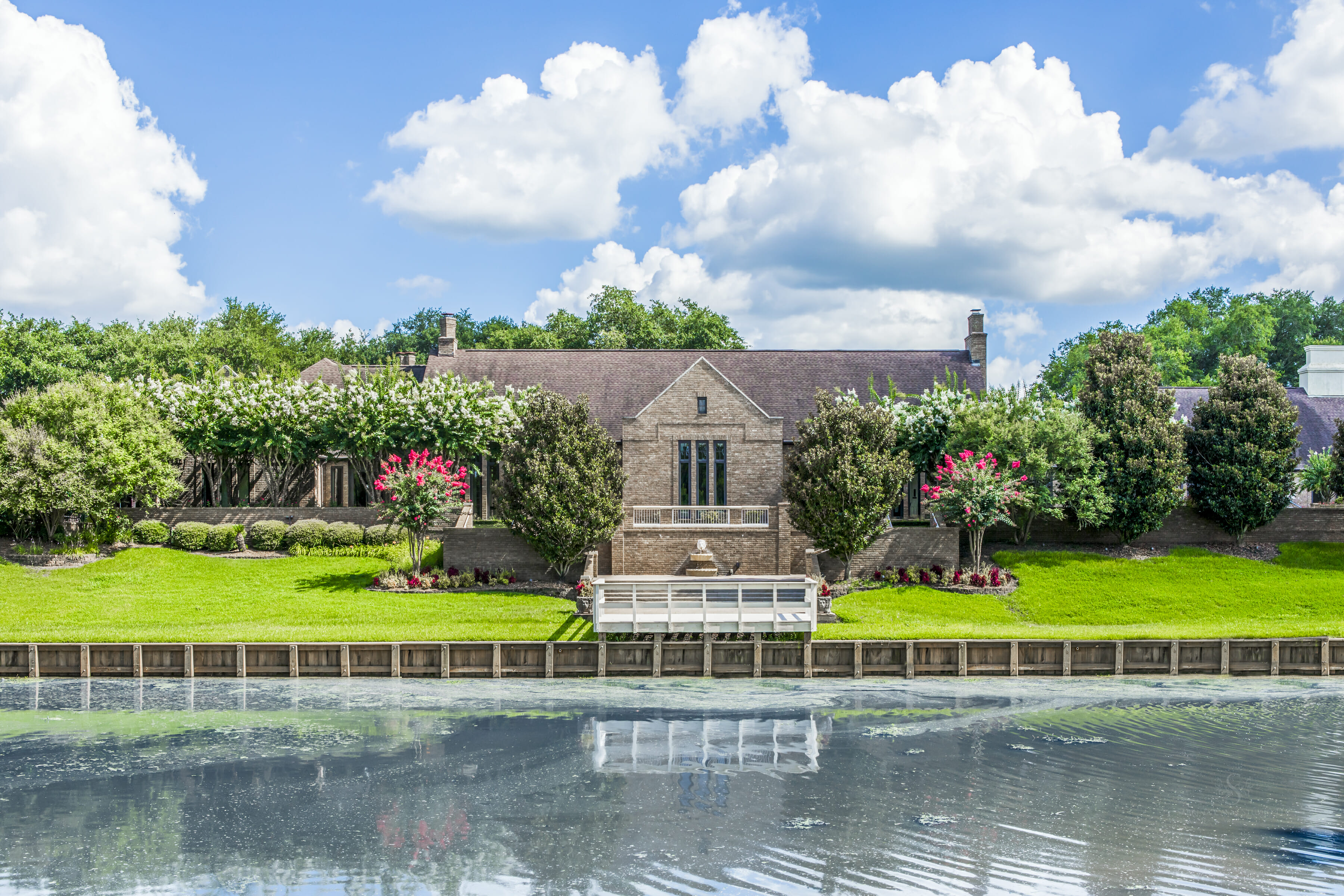 Weston Lakes, TX artificial turf projects